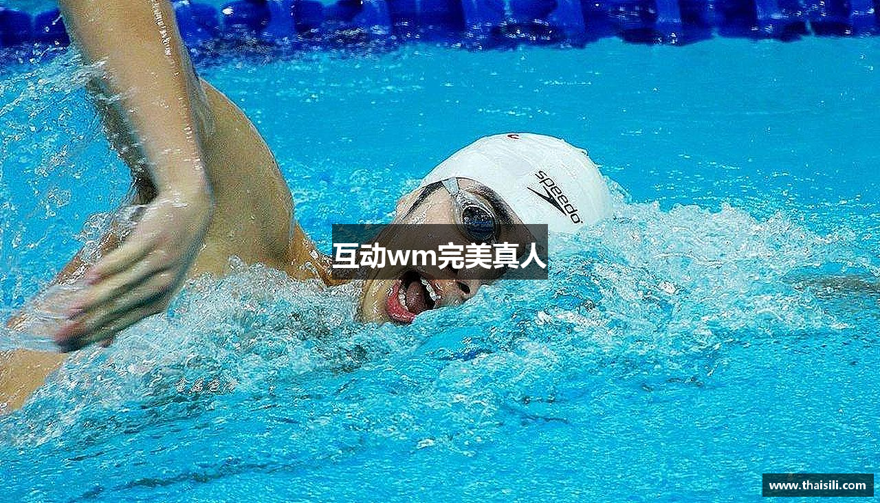 互动wm完美真人